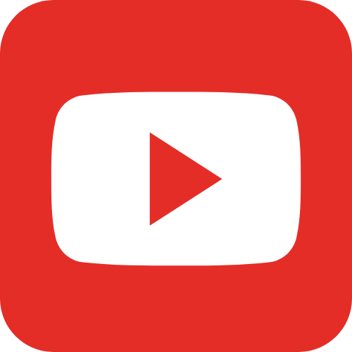 Youtube with the same size as others