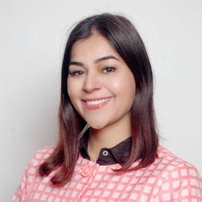 Santosh Kaur
