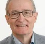 Professor David Hill