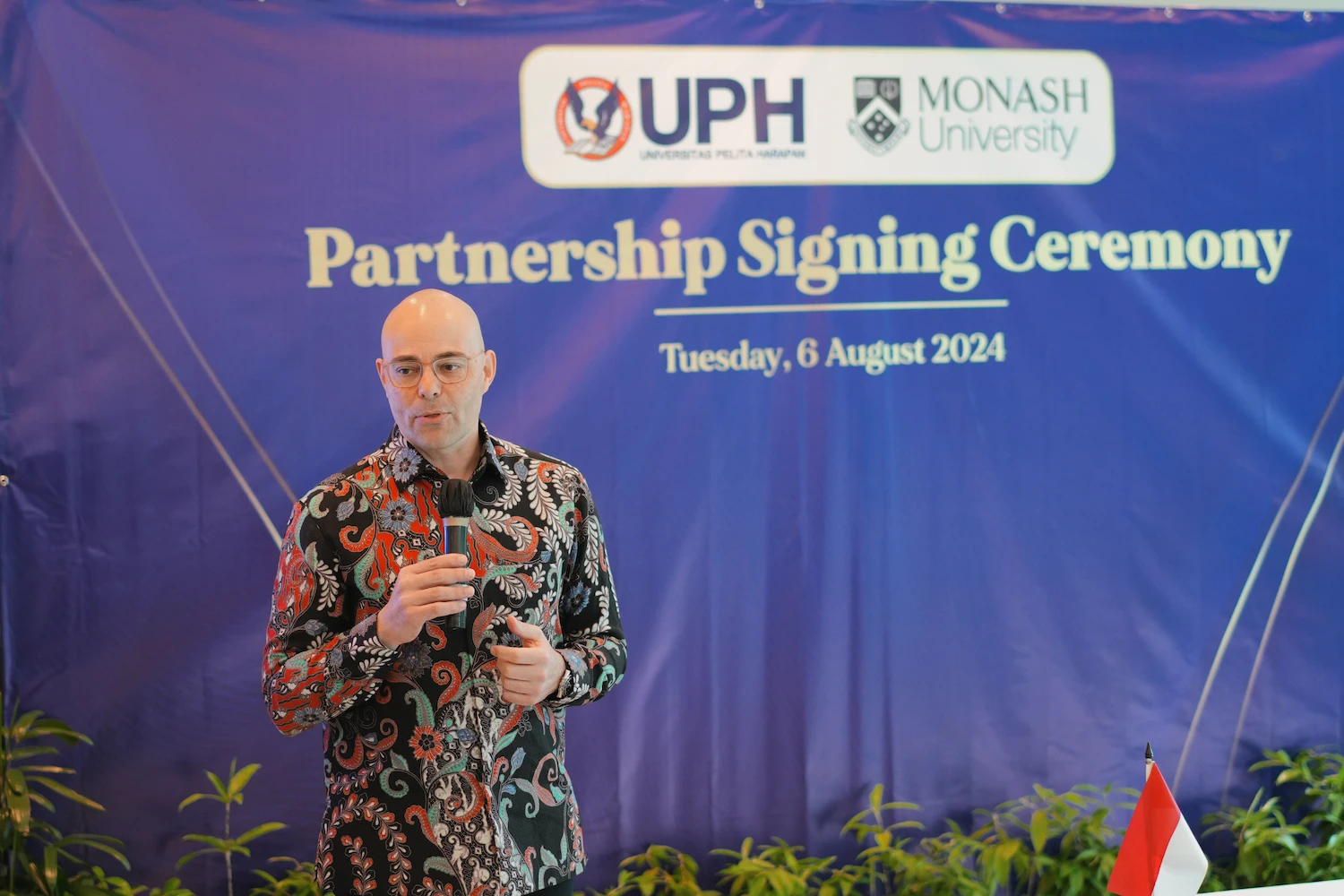 prof-matthew-speech