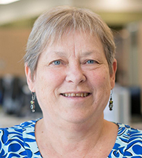 Professor Colleen Vale