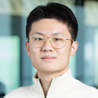 Yuheng Xu
