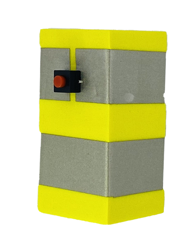 button