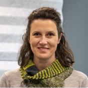 Gwyneth Elsum