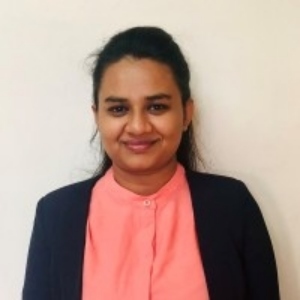 Chamodini Thilakarathna