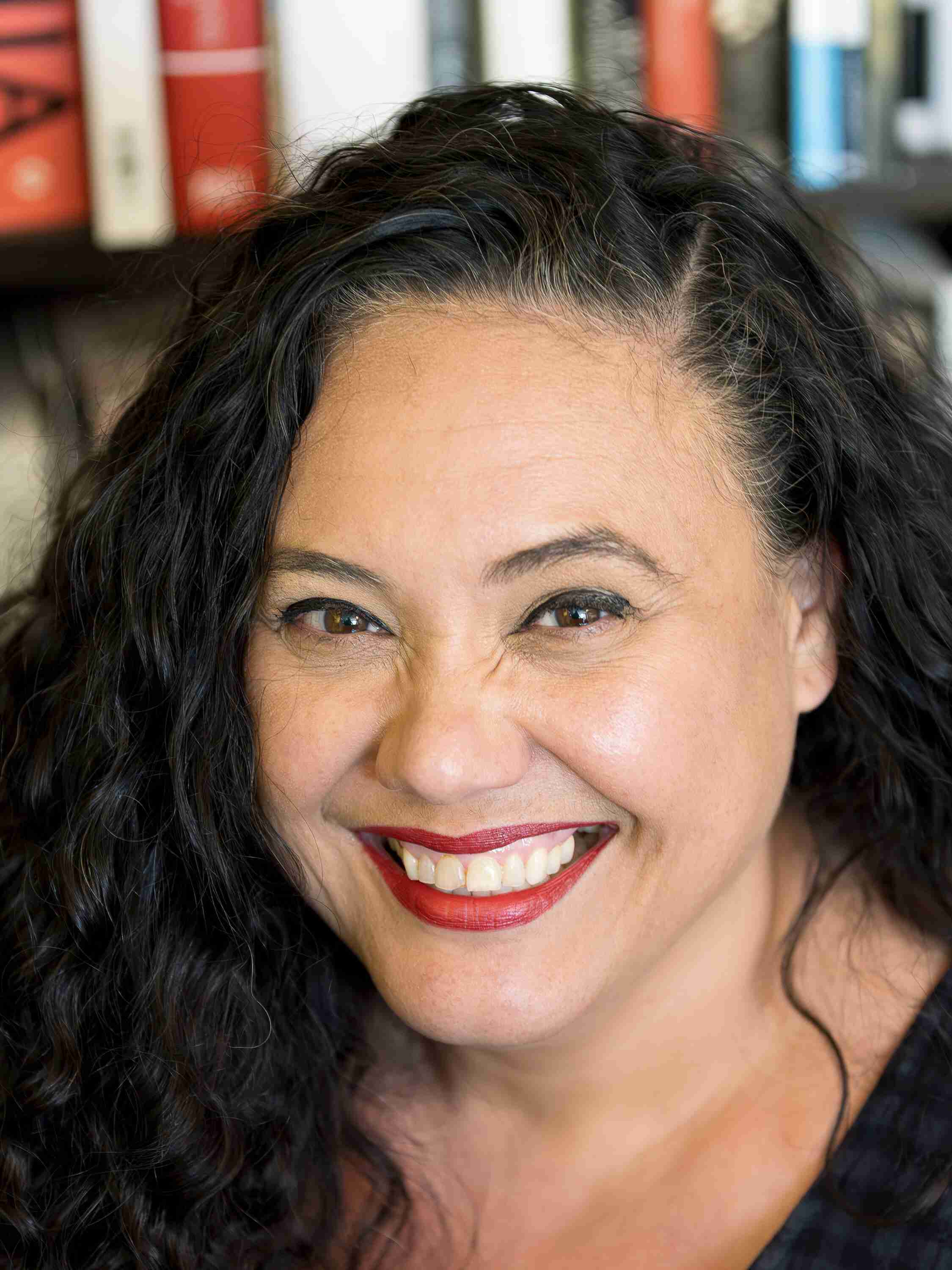 Dr Kirsten Lyttle