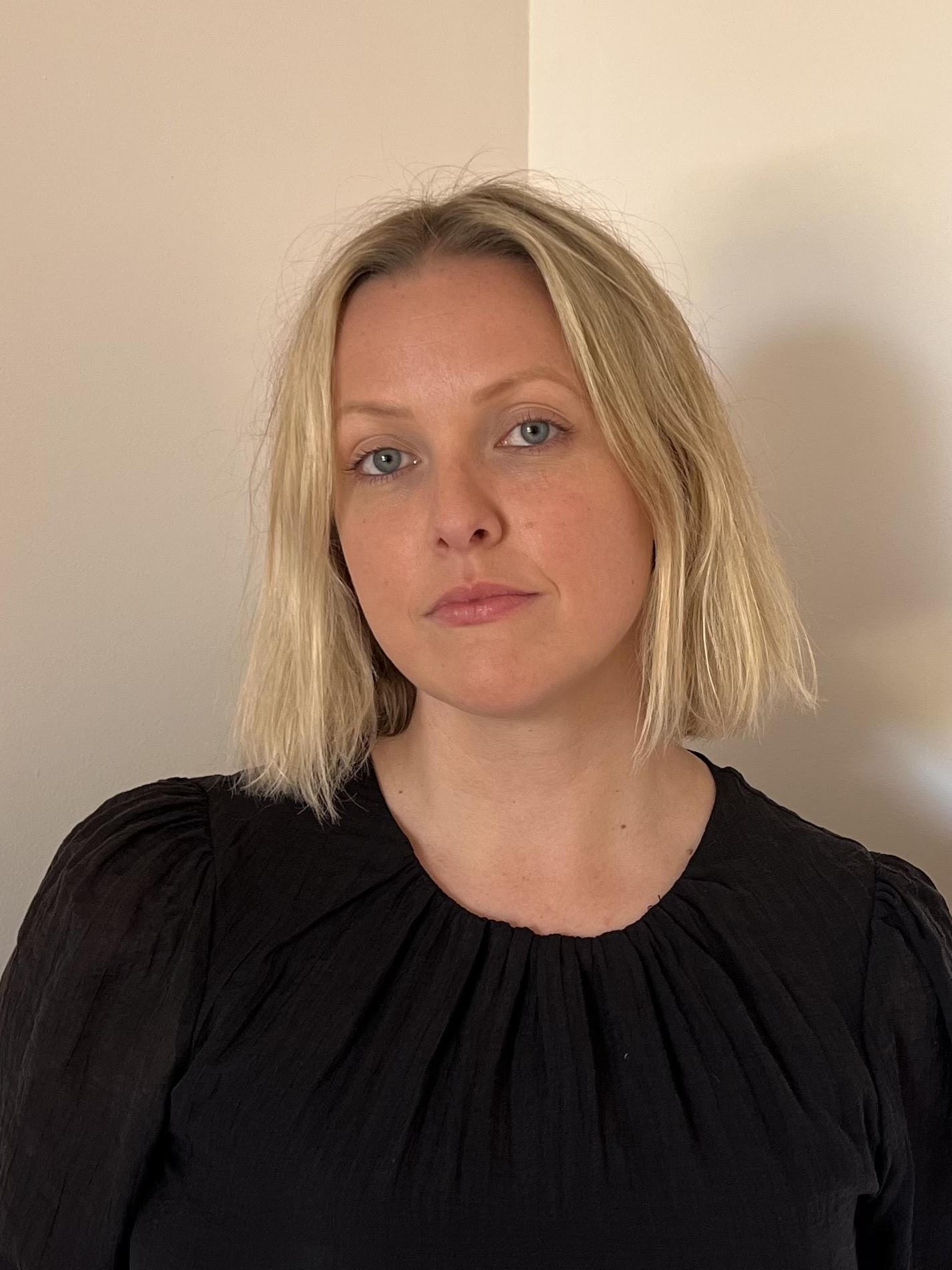 Dr Stephanie Wescott