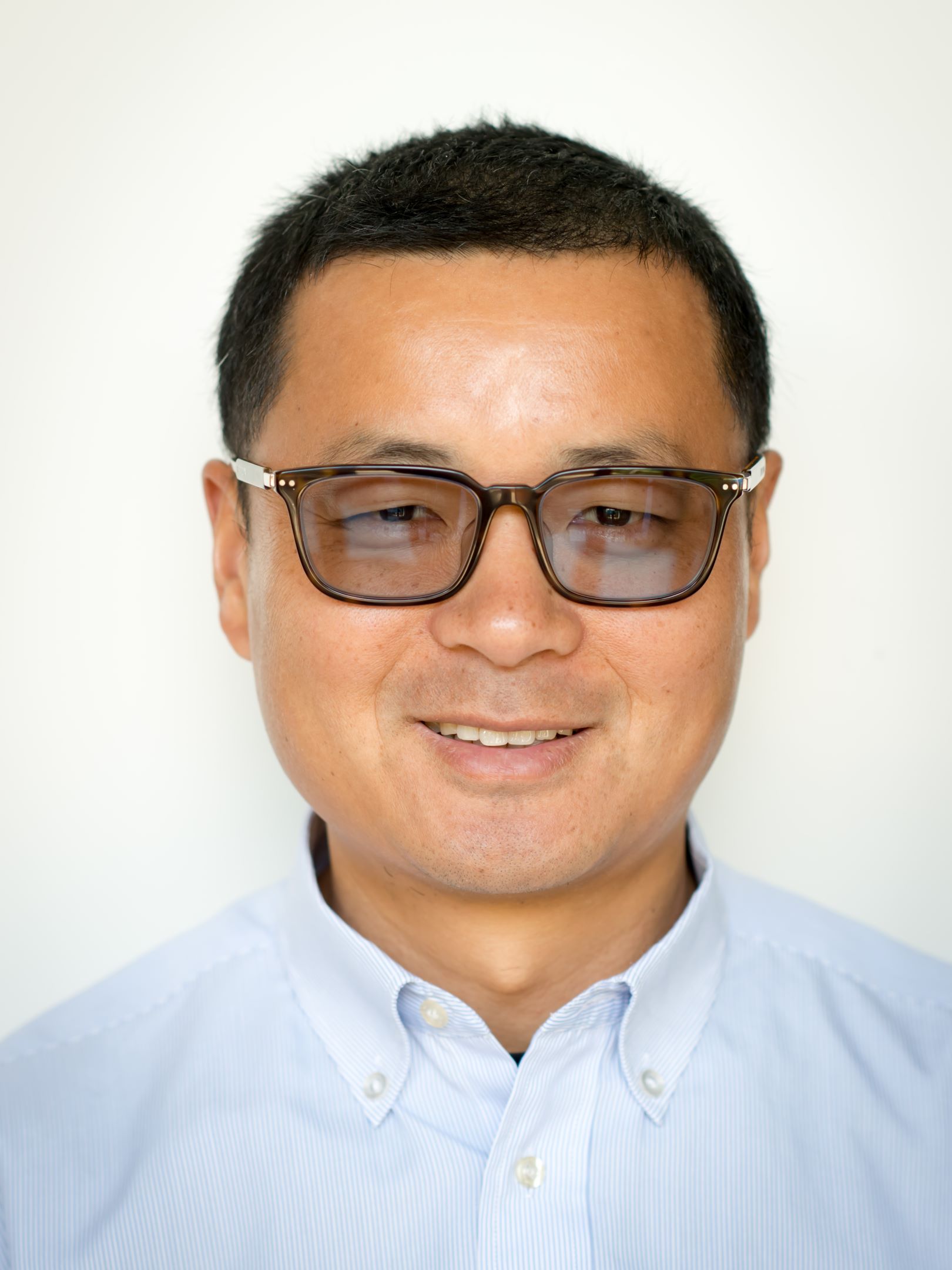 Associate Professor Chao Chen