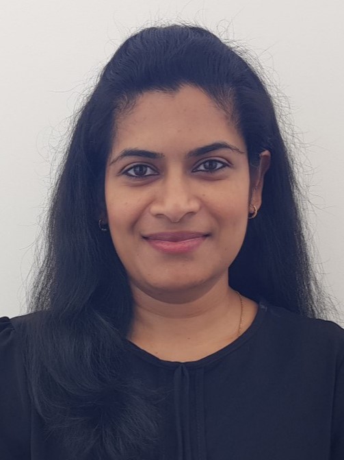 Sheena Abraham