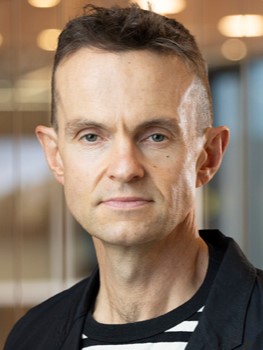 Professor Neil Selwyn