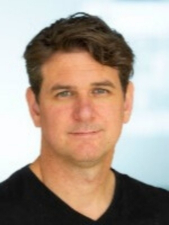 Professor Dustin Marshall
