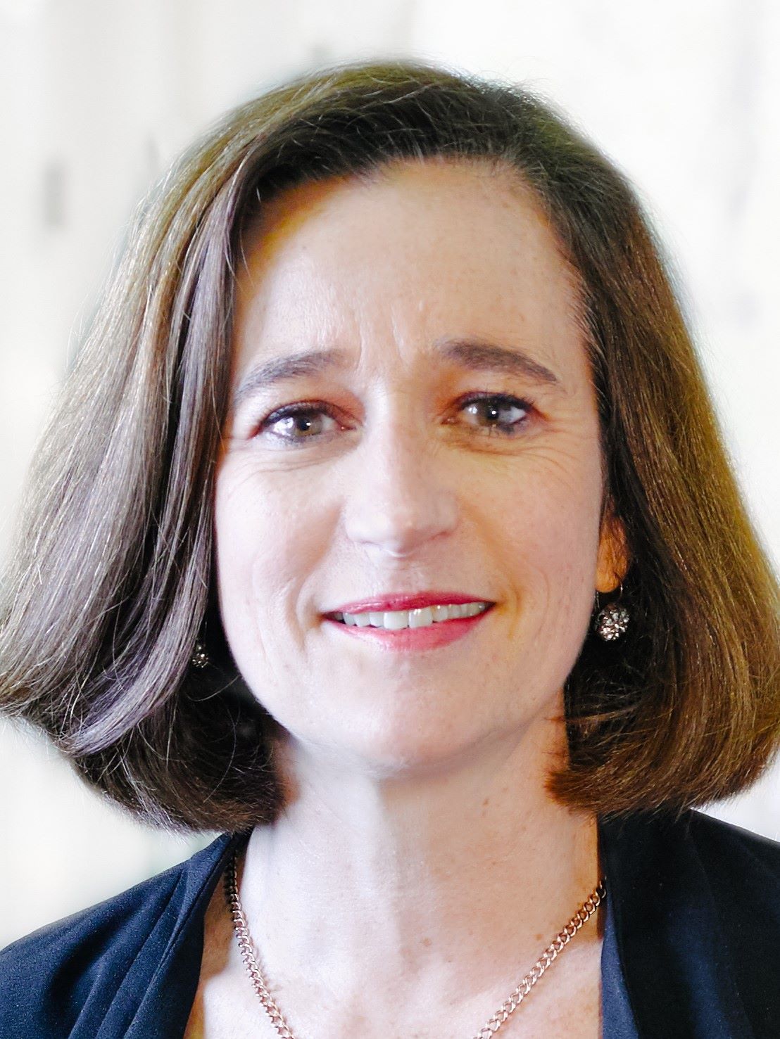 Professor Kirsten Galbraith