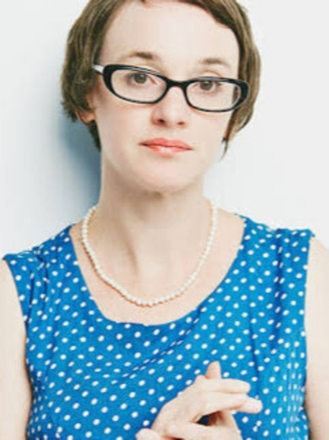Dr Penni Russon