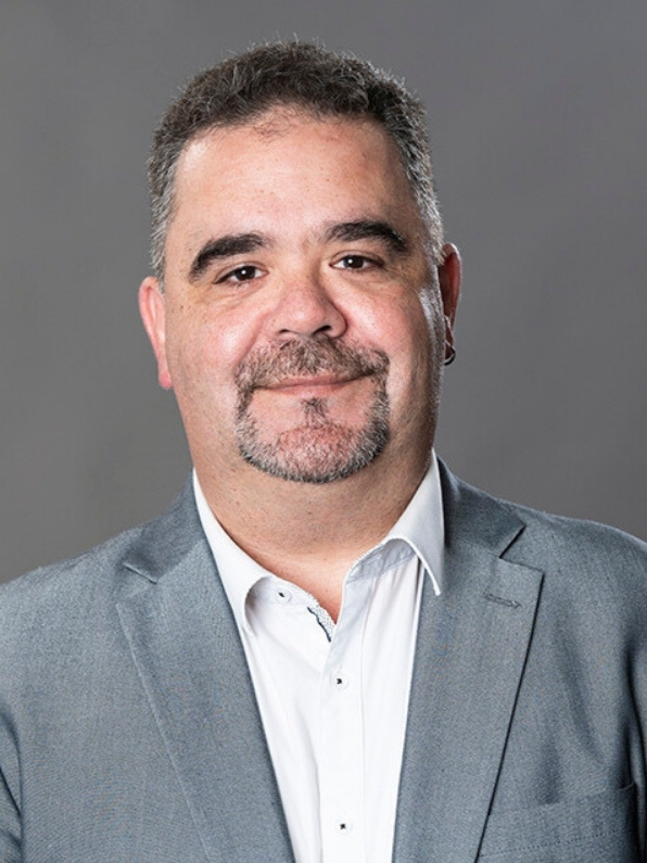 Kristian Goree
