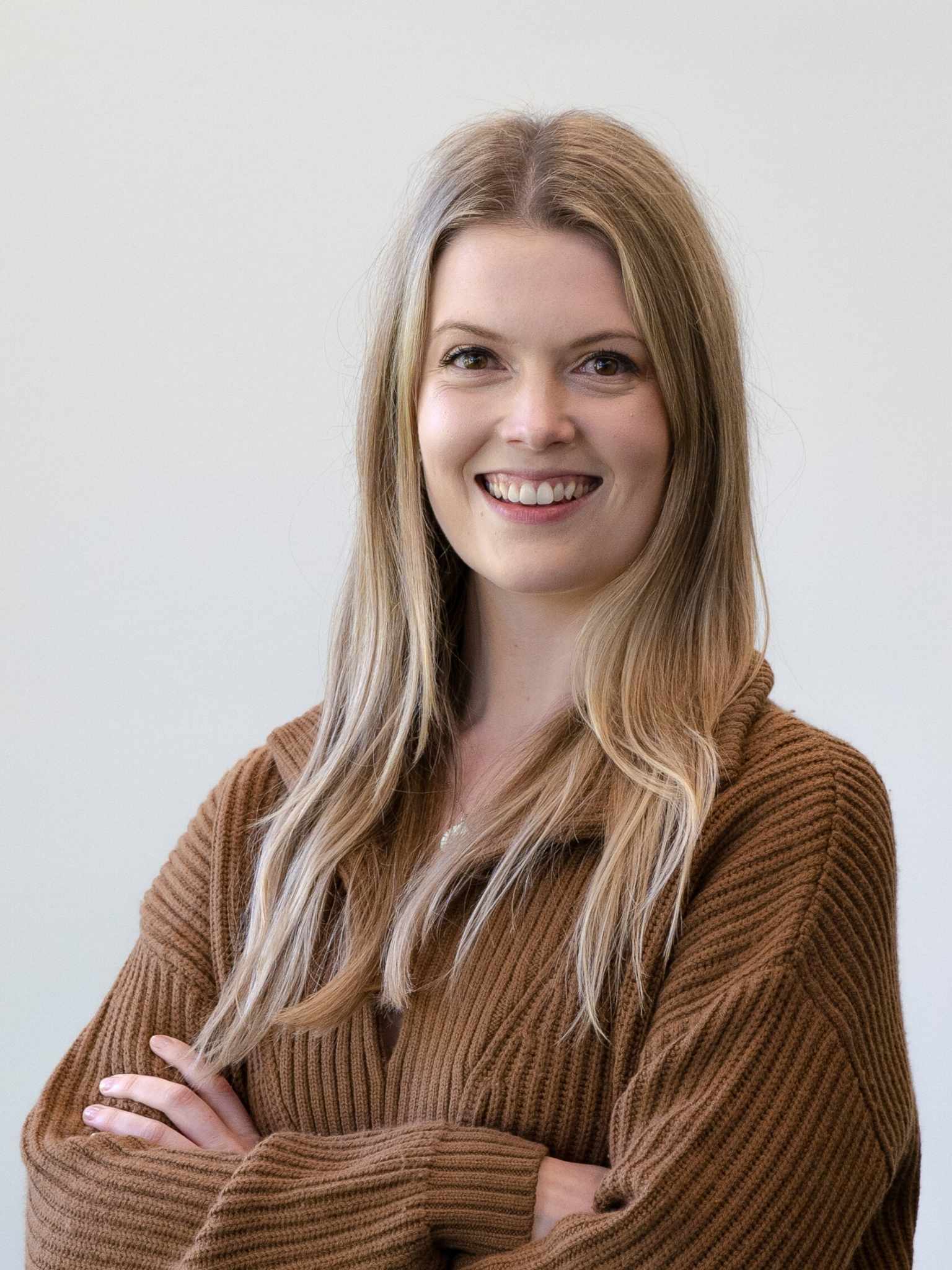 Caitlin Reid