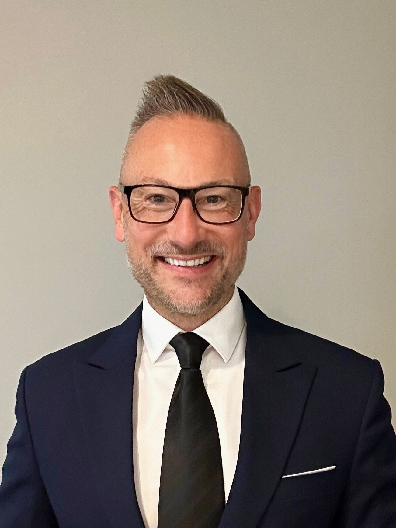 Dan Maslin