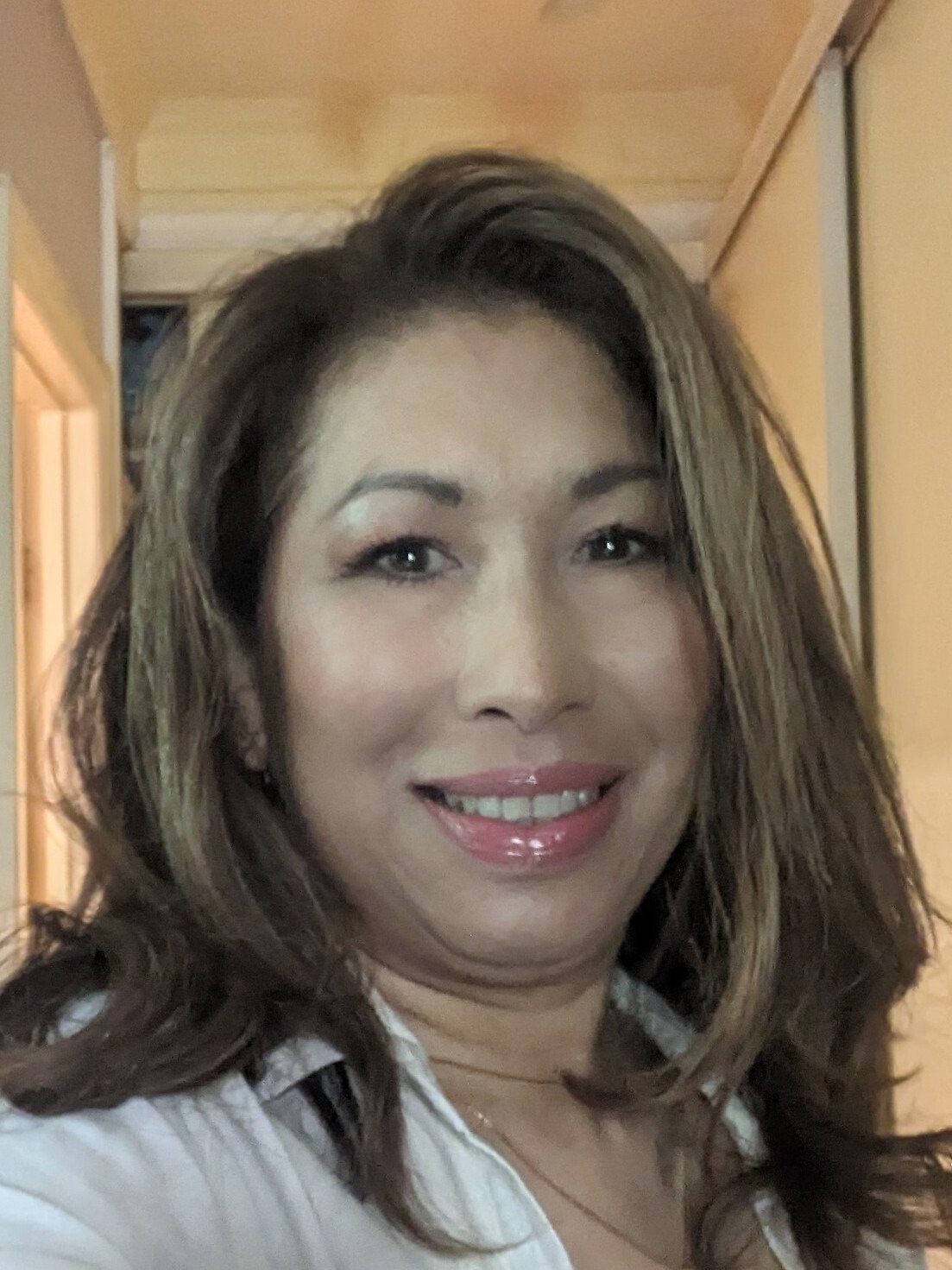 Karen Gilbert