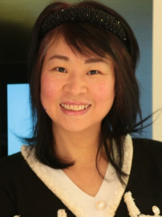 Ping Yang