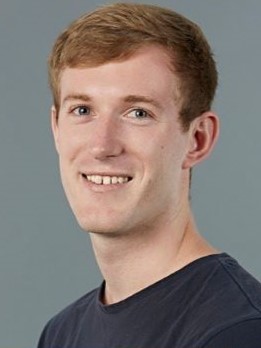 Dr Dylan Fox