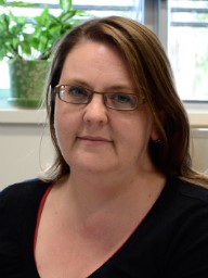 Caroline Molloy