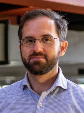 Michael Crocco