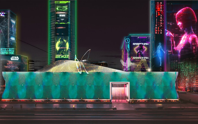 Junzhao (Kyrie) Xu
