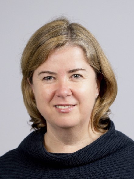 Professor Julie Arblaster