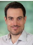 Dr Michael Leach