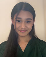 sharnali barua