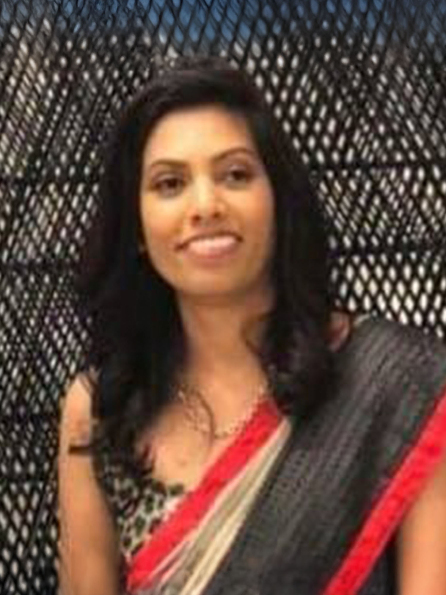 Dr Prabanga Thoradeniya