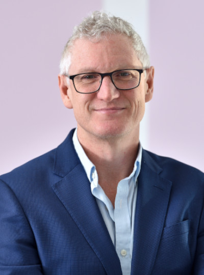 Simon R. Schultz