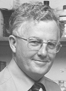 Professor Bruce Holloway