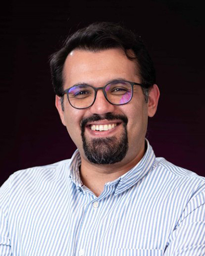 Ehsan Abbasnejad