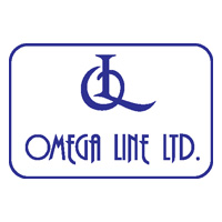 Omega Line Ltd logo