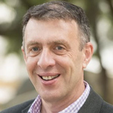Professor Michael Reeder