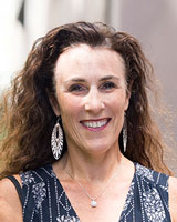 Professor Karin Leder