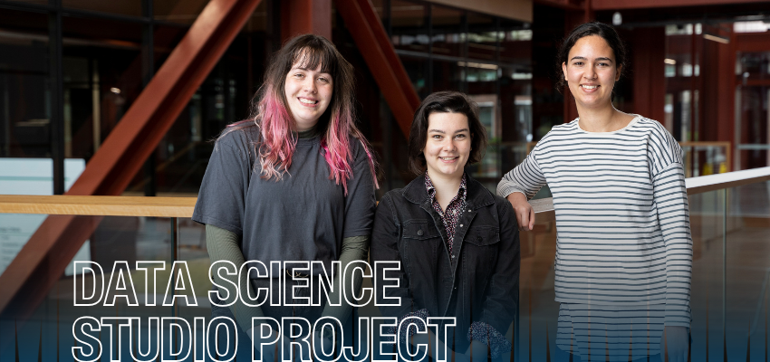 Data Science Studio Project