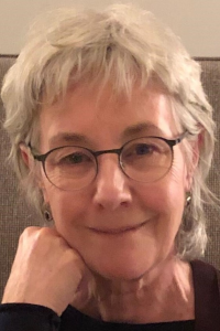 Susan Mathers