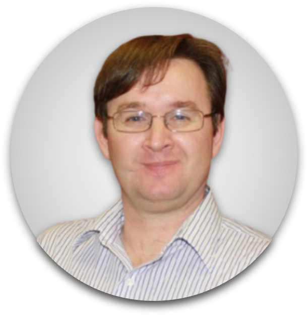 Gerry Nagtzaam