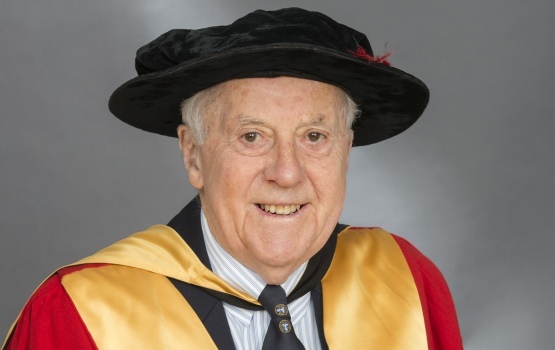 Ian Polmear