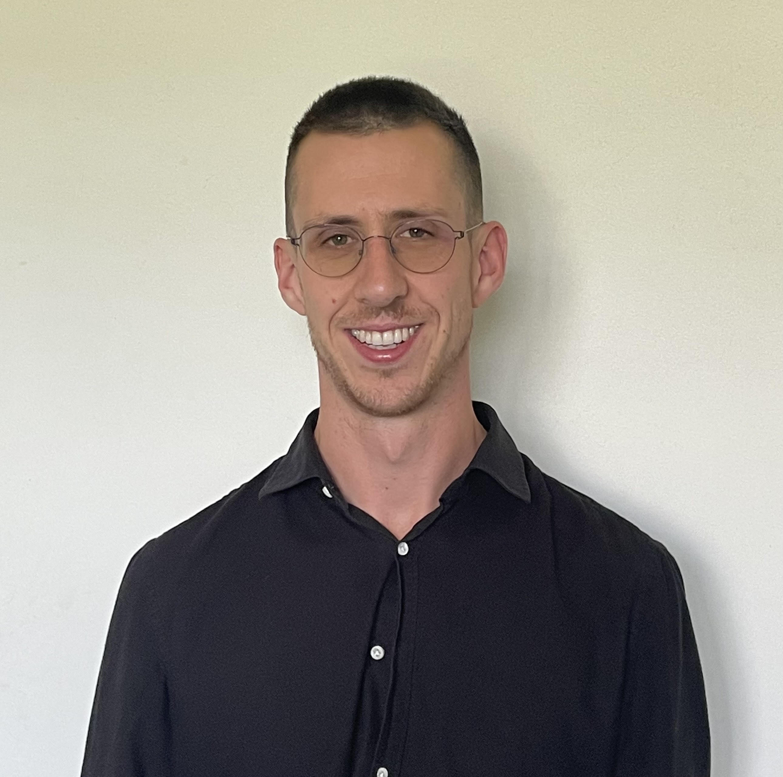 Photo of Zane Pinyon