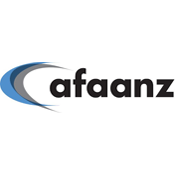 AFAANZ logo