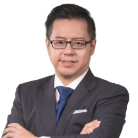 Eddie Hsiung