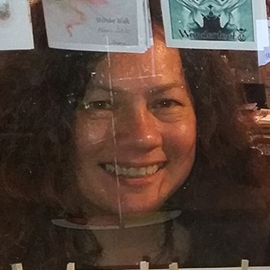 Cora Zon