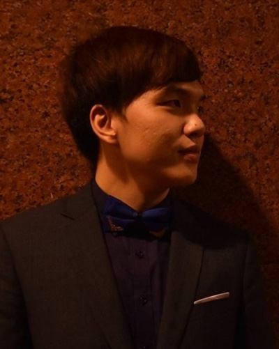 Thomas Ng