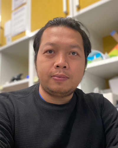 Ir I Gede Mahendra Darmawiguna