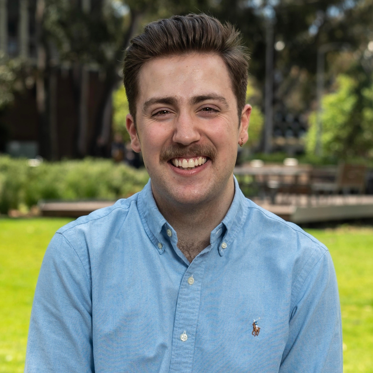 Dylan Glatz.