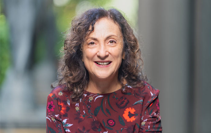 Rachelle Buchbinder