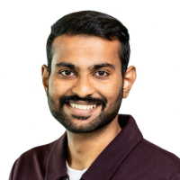 Venkata Sudarsan Chakravarthi Narayanan