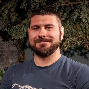 Jake Kotevski